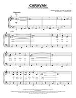 Duke Ellington: Caravan Product Image