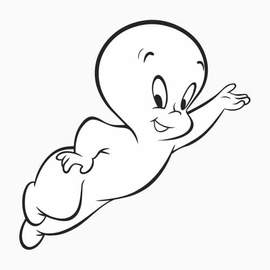 Jerry Livingston: Casper The Friendly Ghost
