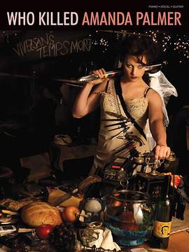 Amanda Palmer: Straight (In The End)