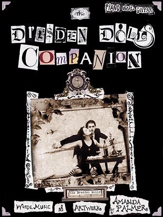 The Dresden Dolls: Half Jack