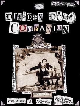 The Dresden Dolls: Slide