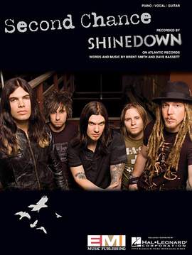 Shinedown: Second Chance