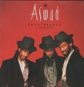 Aswad: Don't Turn Around