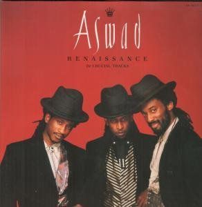 Aswad: Don't Turn Around