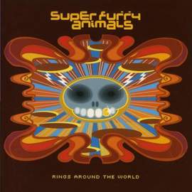 Super Furry Animals: It's Not The End Of The World