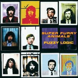 Super Furry Animals: God! Show Me Magic