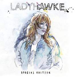 Ladyhawke: My Delirium