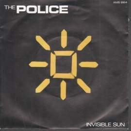 The Police: Shambelle