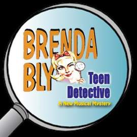 Charles Miller: Stu (from Brenda Bly: Teen Detective)