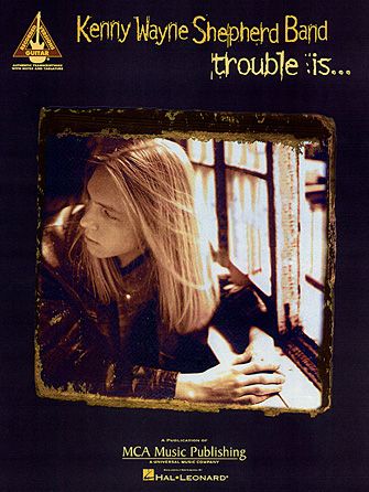 Kenny Wayne Shepherd: Somehow, Somewhere, Someway