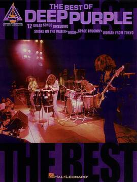 Deep Purple: Knocking At Your Back Door