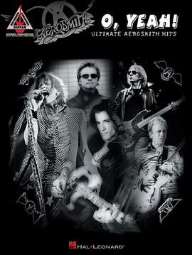 Aerosmith: Livin' On The Edge