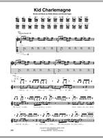 Steely Dan: Kid Charlemagne Product Image