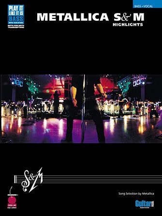 Metallica: Enter Sandman