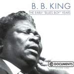 B.B. King: B.B. Blues Product Image