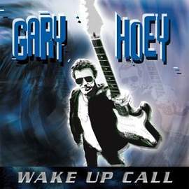 Gary Hoey: Low Rider