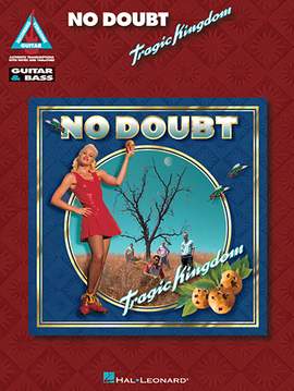 No Doubt: Don't Speak