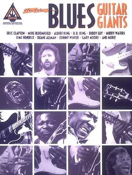 Elmore James: Dust My Broom