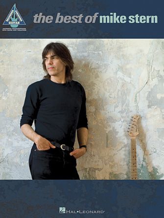 Mike Stern: Nardis