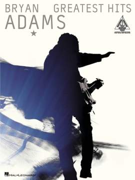 Bryan Adams: The Best Of Me
