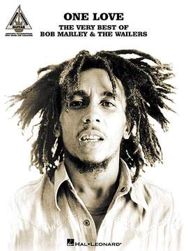 Bob Marley: One Love