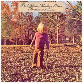 Allman Brothers Band: Ramblin' Man