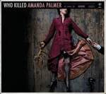 Amanda Palmer: Ampersand Product Image