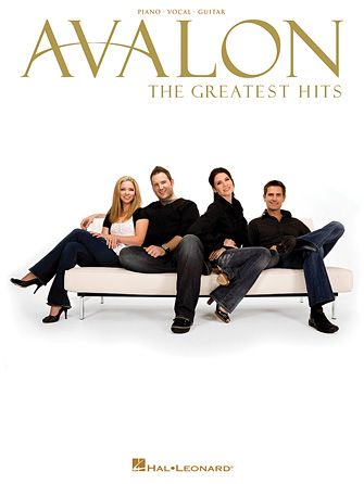 Avalon: In Christ Alone