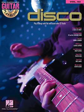 A Taste Of Honey: Boogie Oogie Oogie