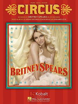 Britney Spears: Circus