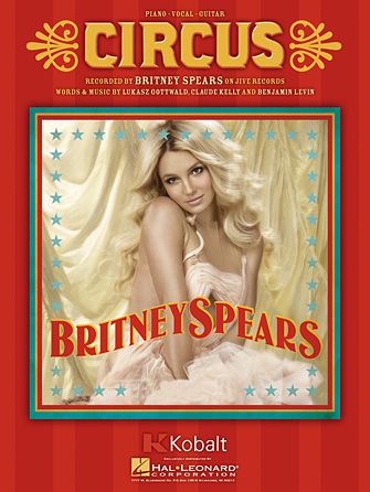 Britney Spears: Circus