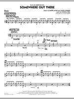 John Berry: Somewhere Out There - Drums Product Image