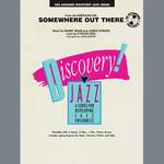 John Berry: Somewhere Out There - Drums Product Image