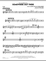 John Berry: Somewhere Out There - Flute Product Image