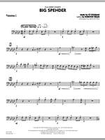 Rick Stitzel: Big Spender - Trombone 2 Product Image