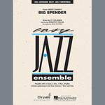 Rick Stitzel: Big Spender - Trombone 2 Product Image