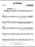 Rick Stitzel: Big Spender - Trombone 4 Product Image