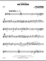 Rick Stitzel: Big Spender - Flute Product Image
