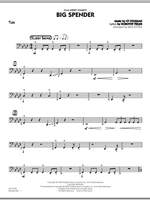 Rick Stitzel: Big Spender - Tuba Product Image