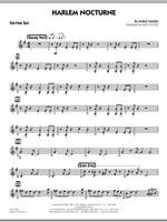 Rick Stitzel: Harlem Nocturne - Baritone Sax Product Image