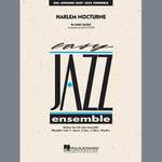Rick Stitzel: Harlem Nocturne - Baritone Sax Product Image
