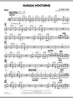 Rick Stitzel: Harlem Nocturne - Drums Product Image