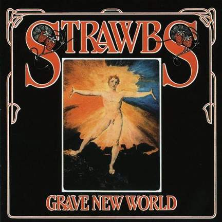 The Strawbs: Benedictus