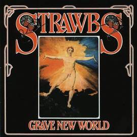 The Strawbs: Benedictus