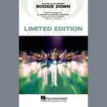 Paul Lavender: Boogie Down - Eb Baritone Sax Product Image