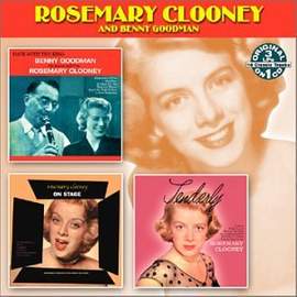 Rosemary Clooney: Memories Of You
