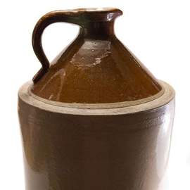 Joseph E. Winner: Little Brown Jug