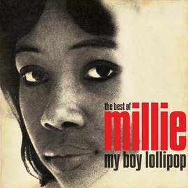 Millie: My Boy Lollipop