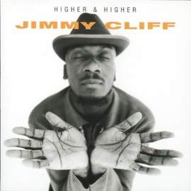 Jimmy Cliff: The Harder They Come