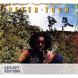 Peter Tosh: Legalize It